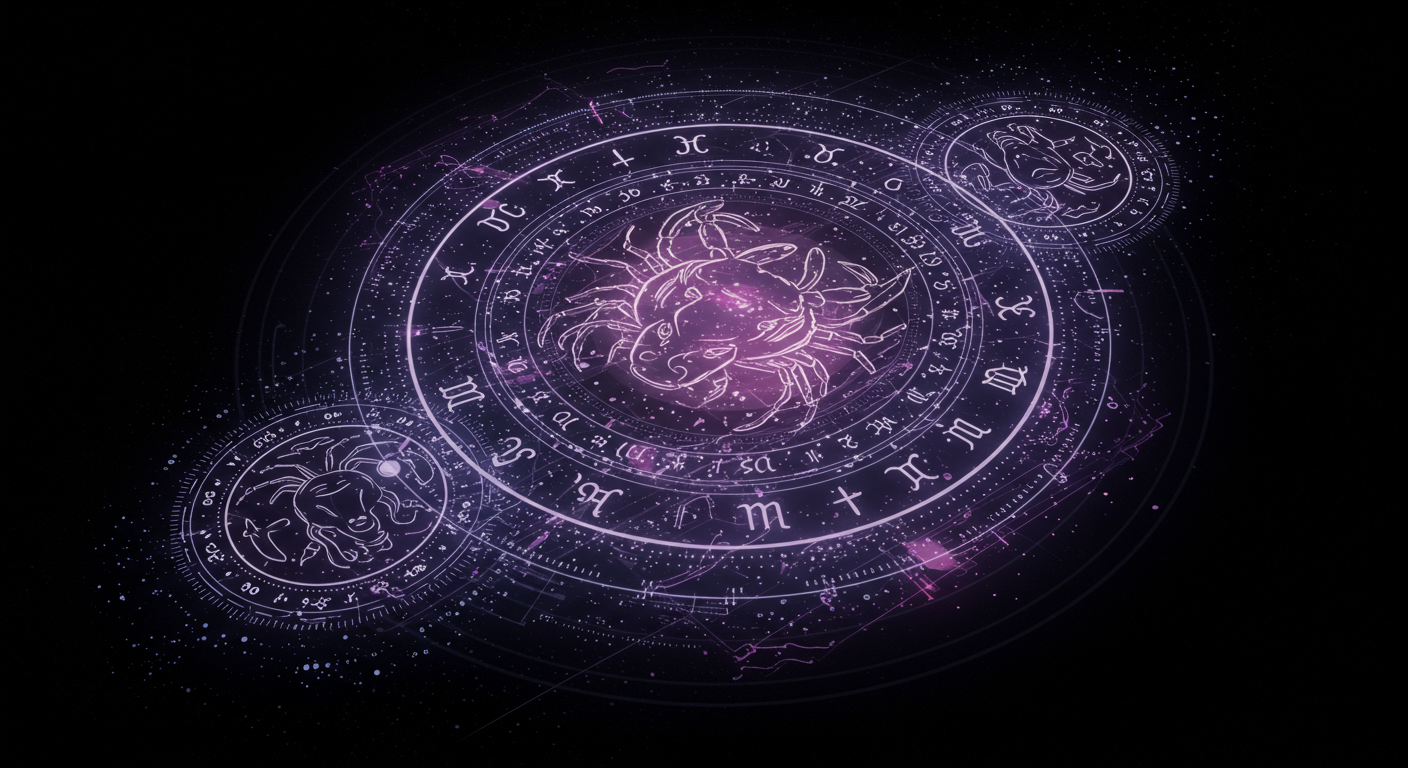 Zodiac Love: Your Compatibility Guide