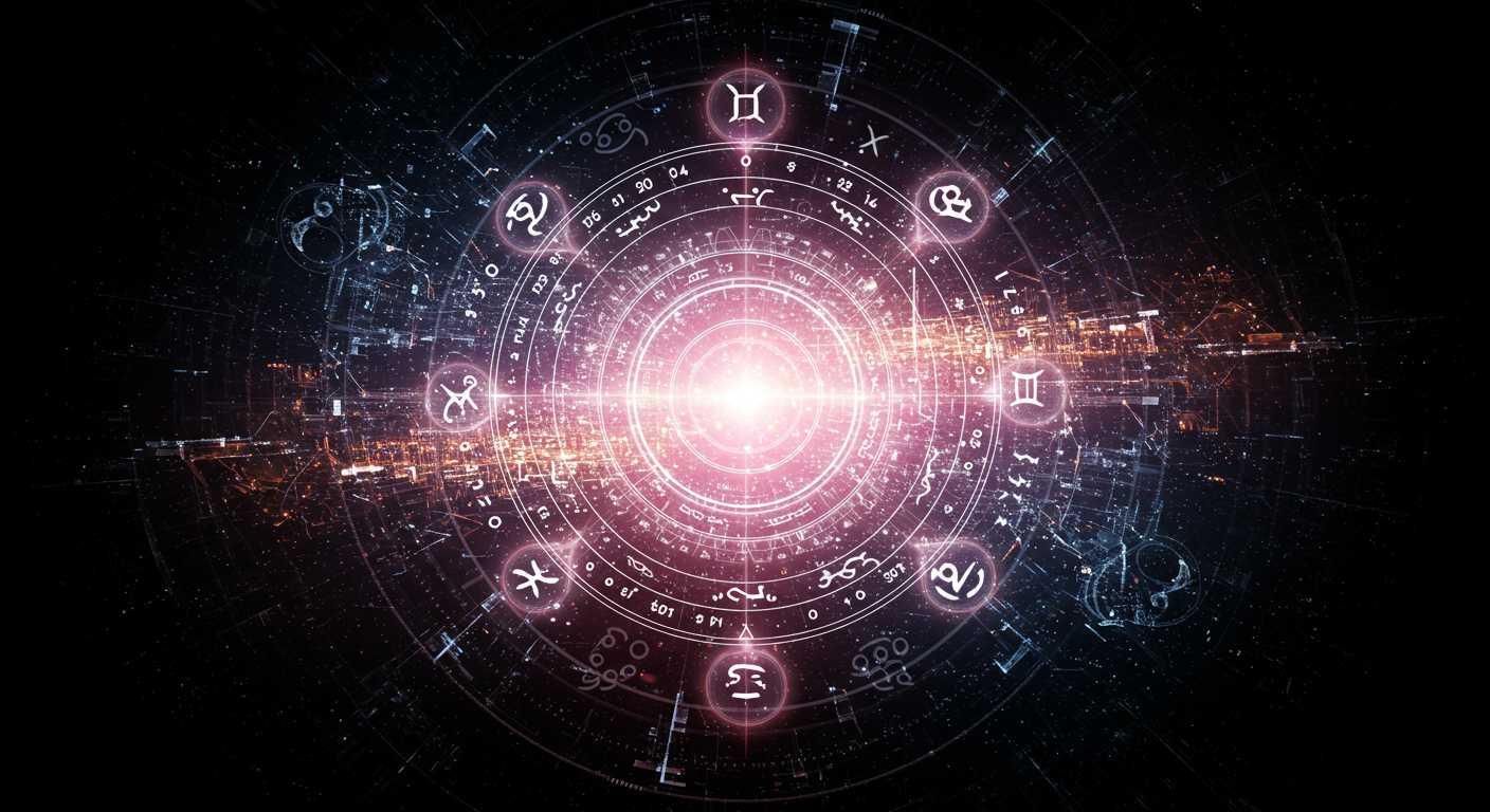 Astrology Chart Compatibility Secrets Revealed