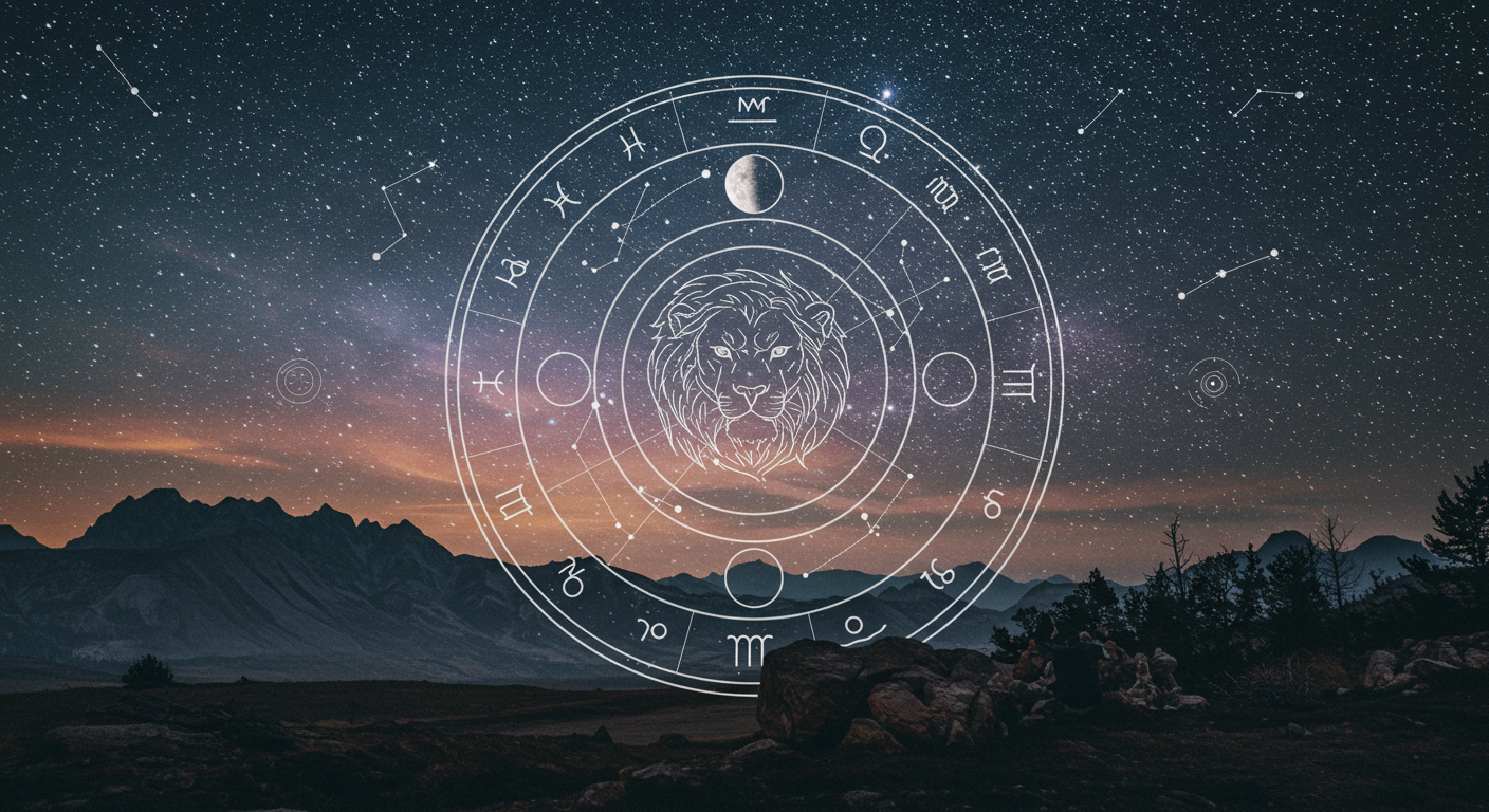 August 8th: Lion's Gate Astrology Insight