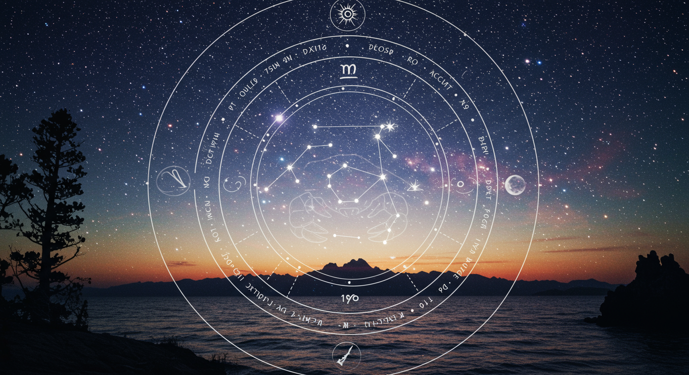 July 19 Astrology: Cancer's Compassionate Core
