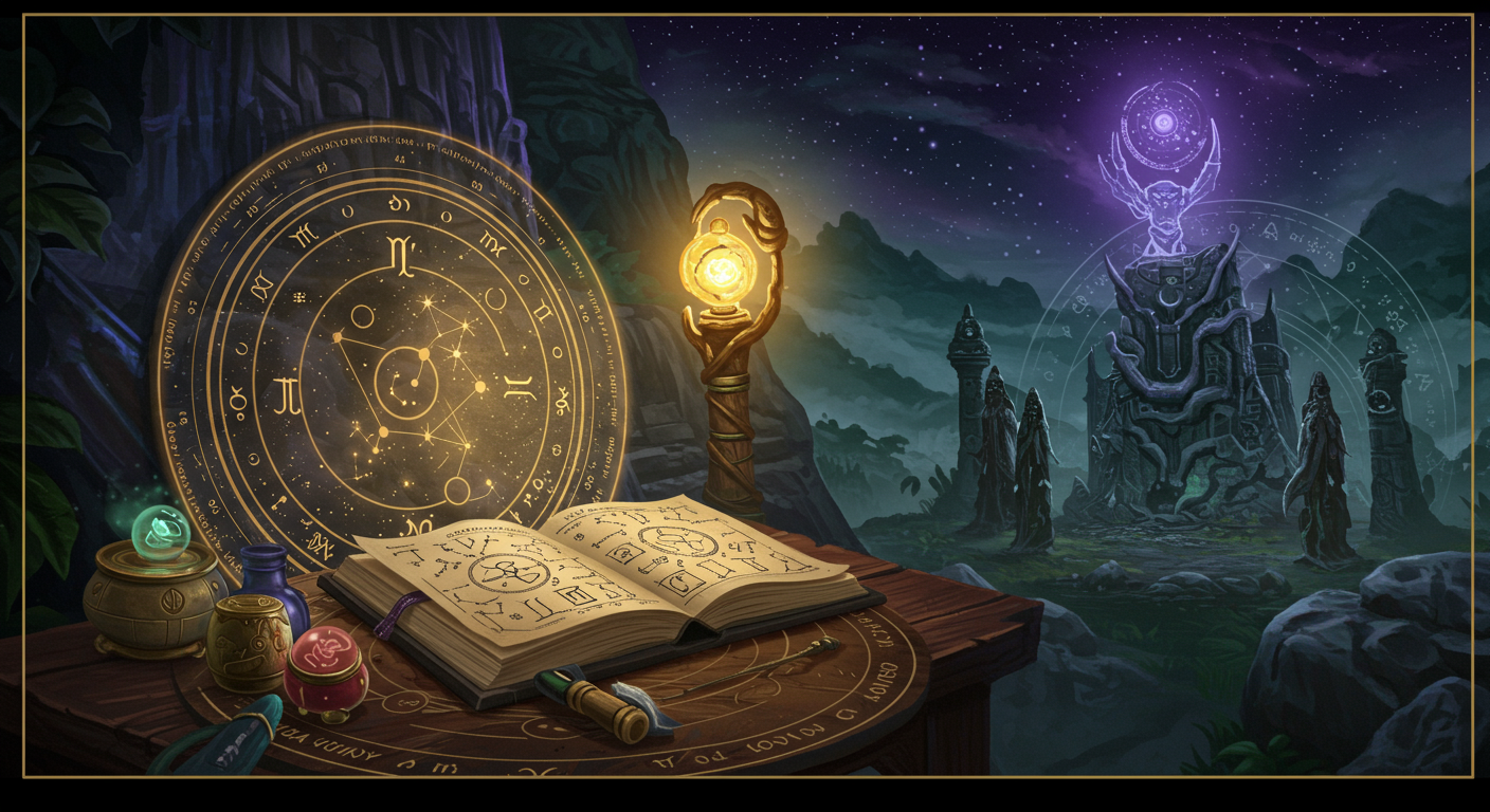 Susan Miller Astrology: July 2025 Insights