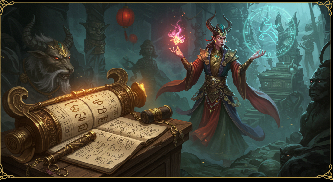 Five Elements Chinese Astrology Secrets