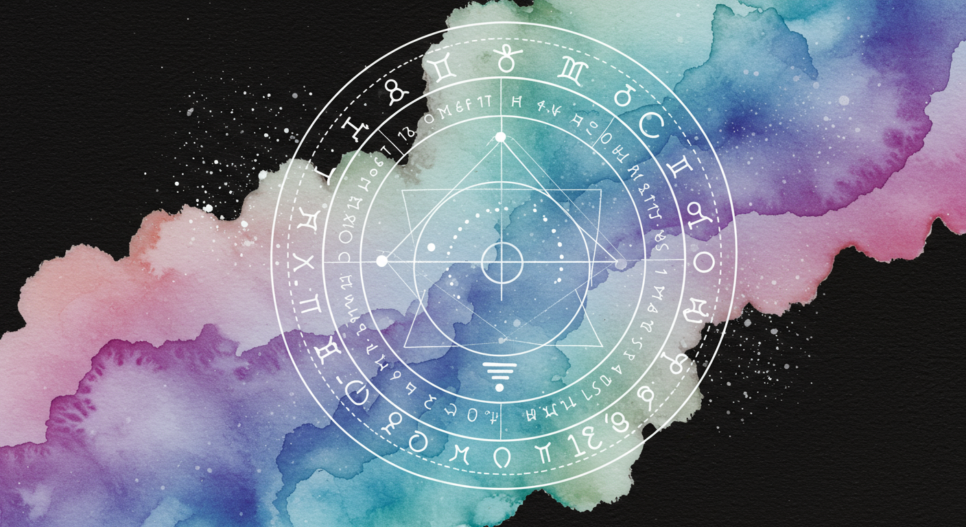 True Sidereal Astrology: Your Cosmic Blueprint