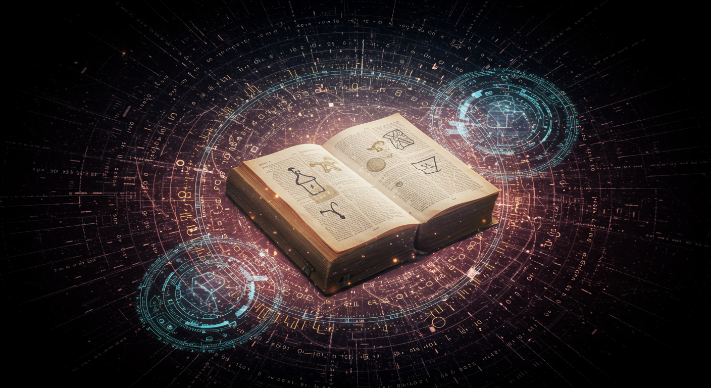 Bible & Numerology: Divine Codes