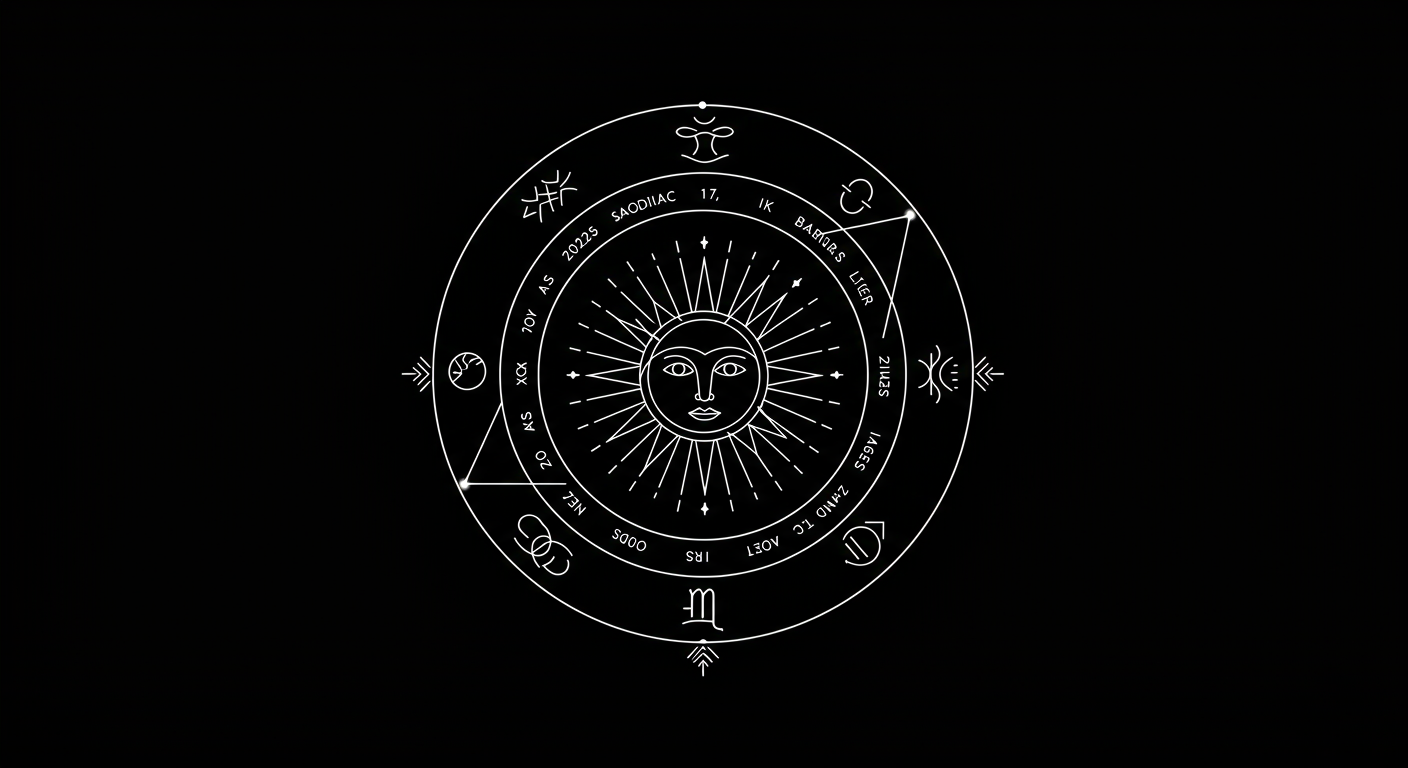 April 17, 2025: Your Zodiac Destiny Unveiled