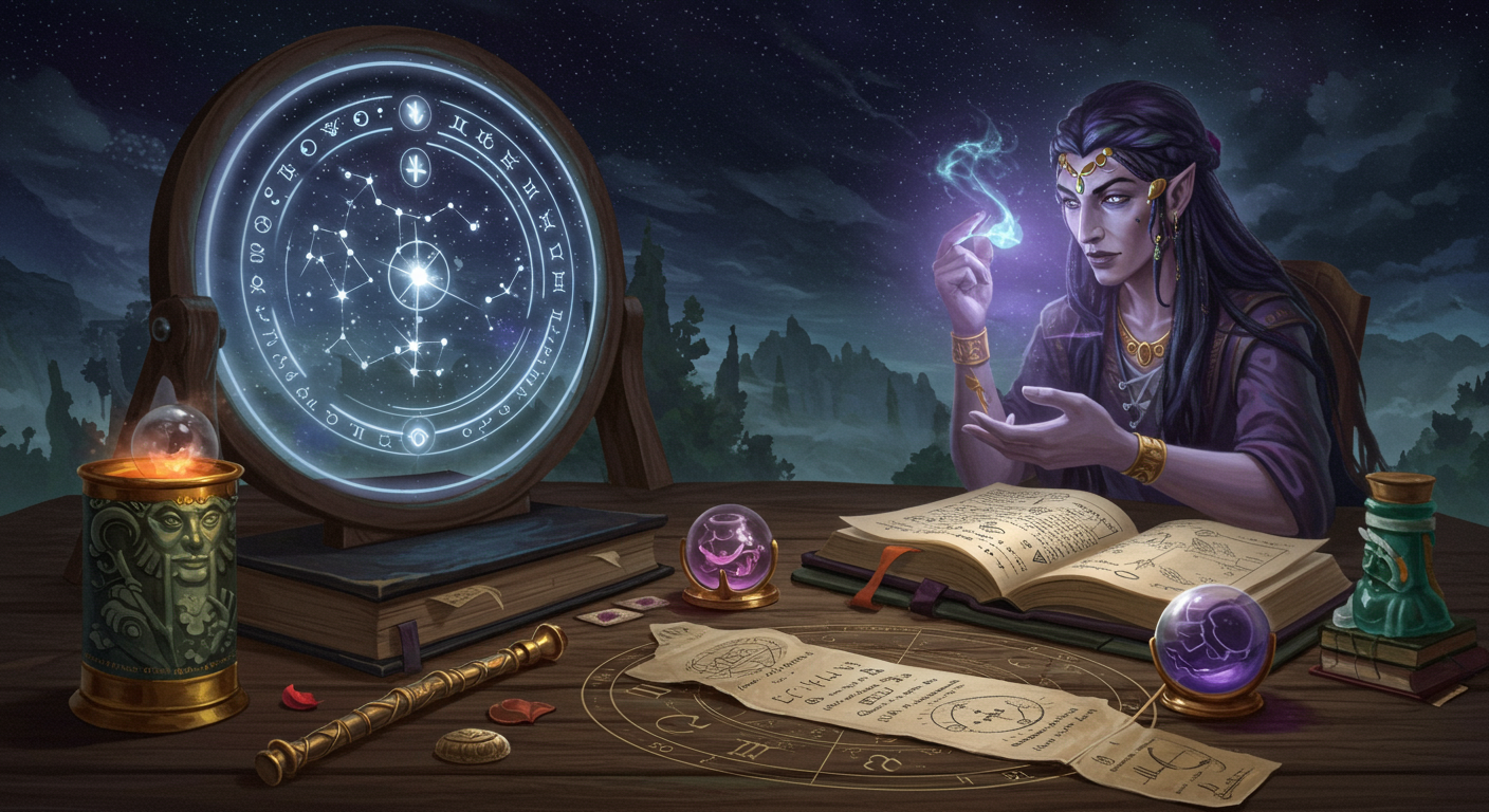 Susan Miller's Astrology Zone Horoscopes