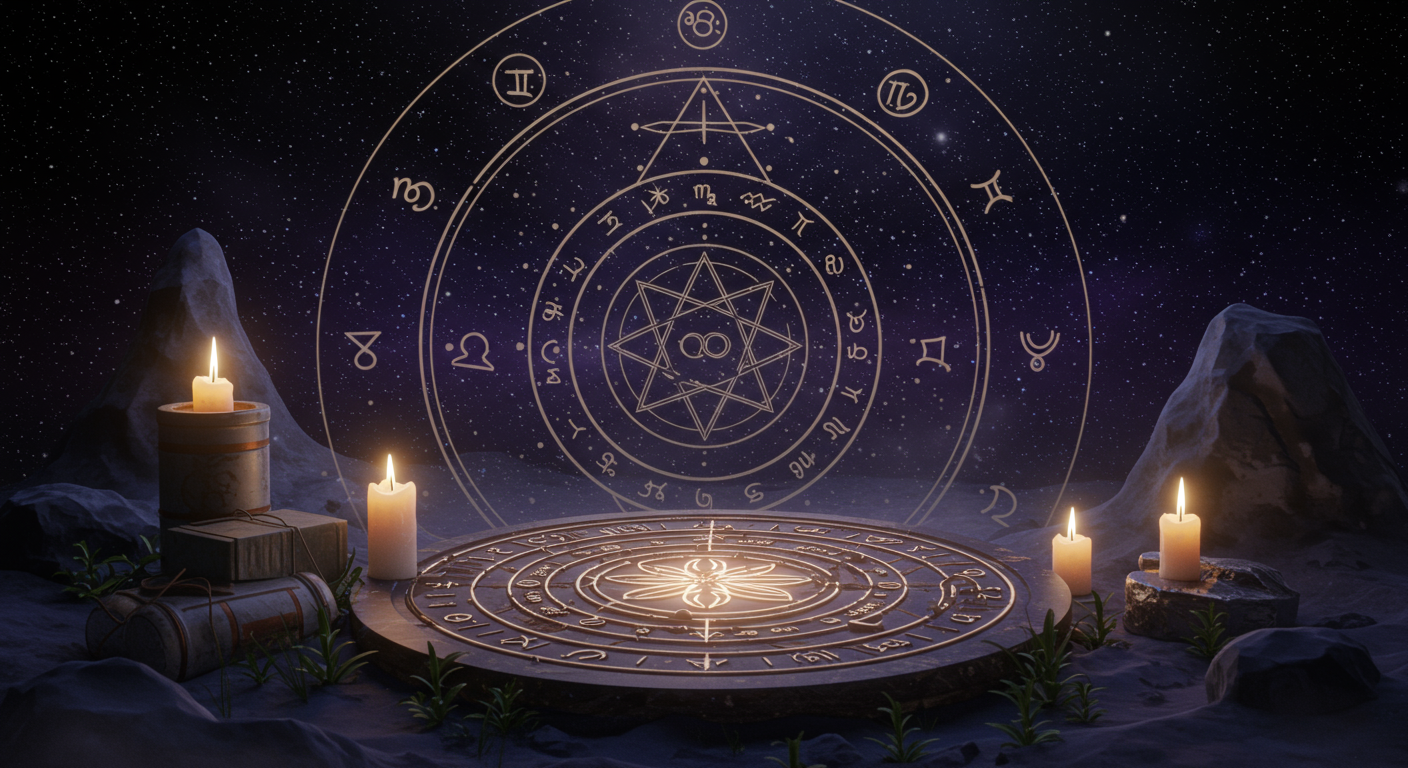 Your Cosmic Soulmate: Astrology Compatibility