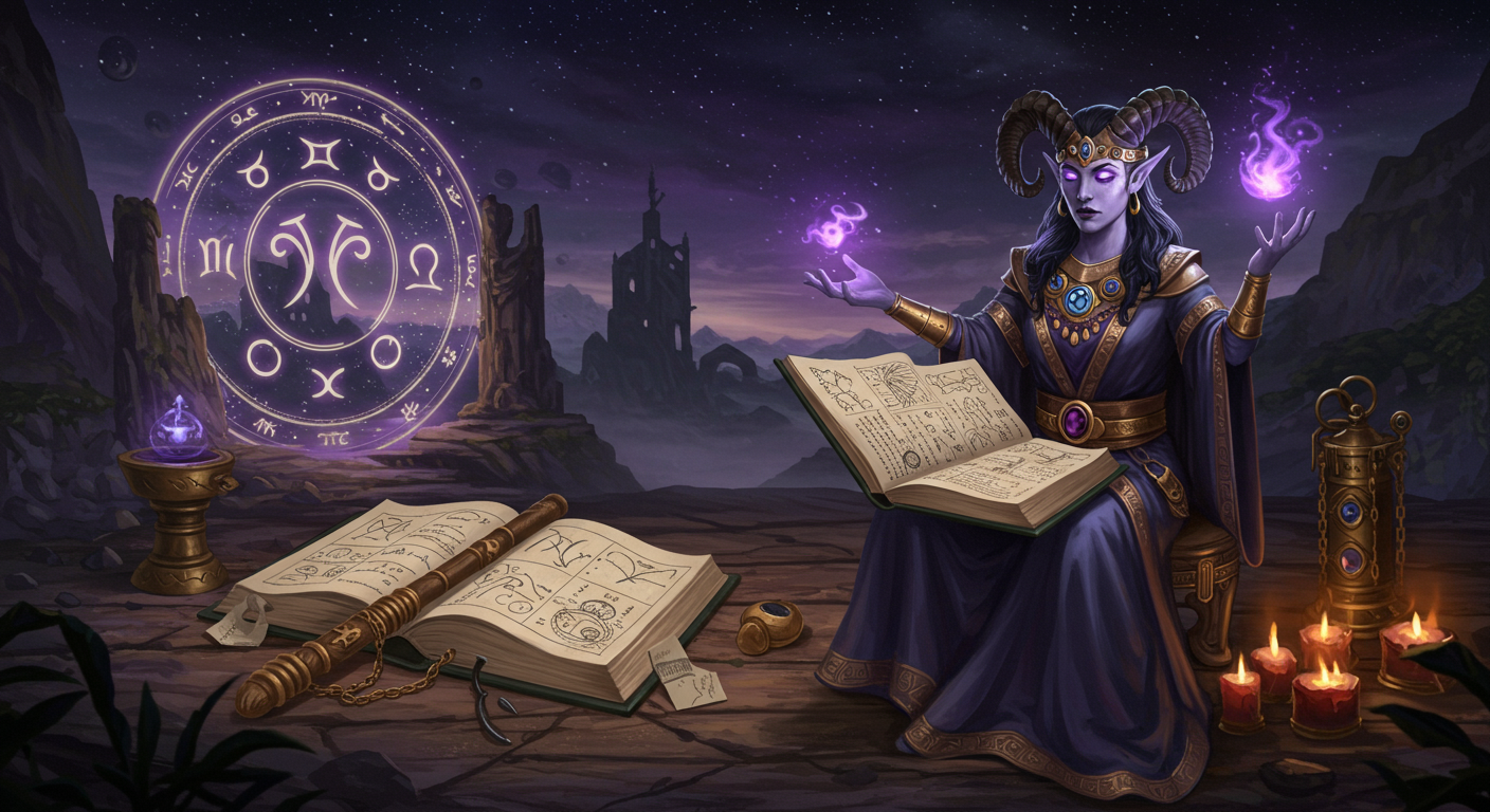 2025 Zodiac Predictions: Cosmic Guidance