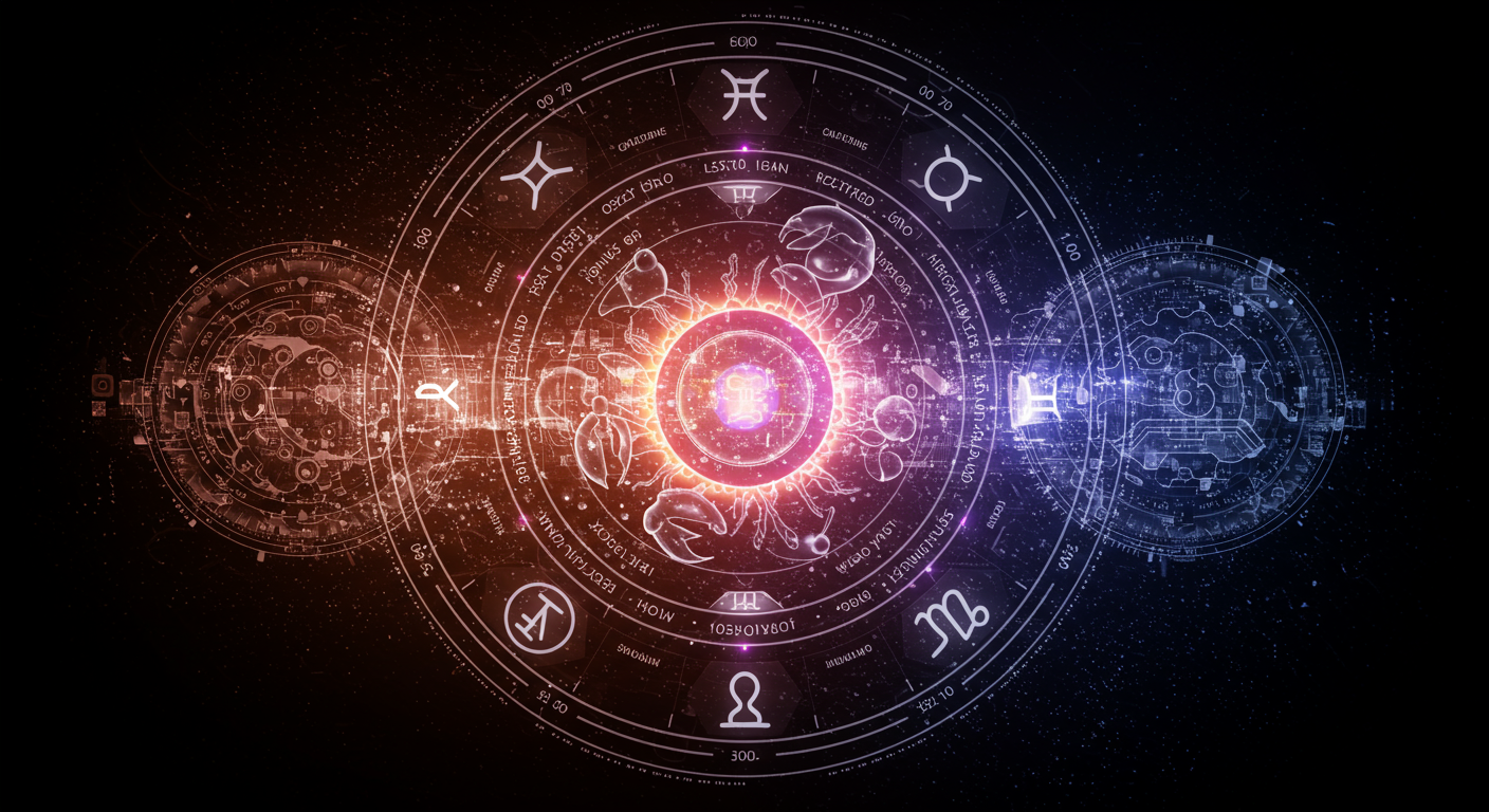 December Astrological Warnings for Your Zodiac