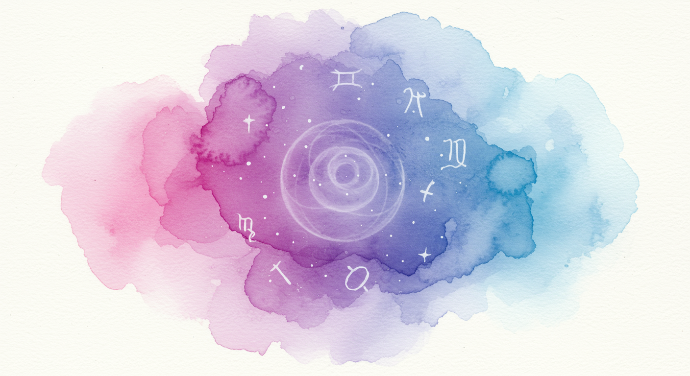 French Astrology: Cosmic Insights