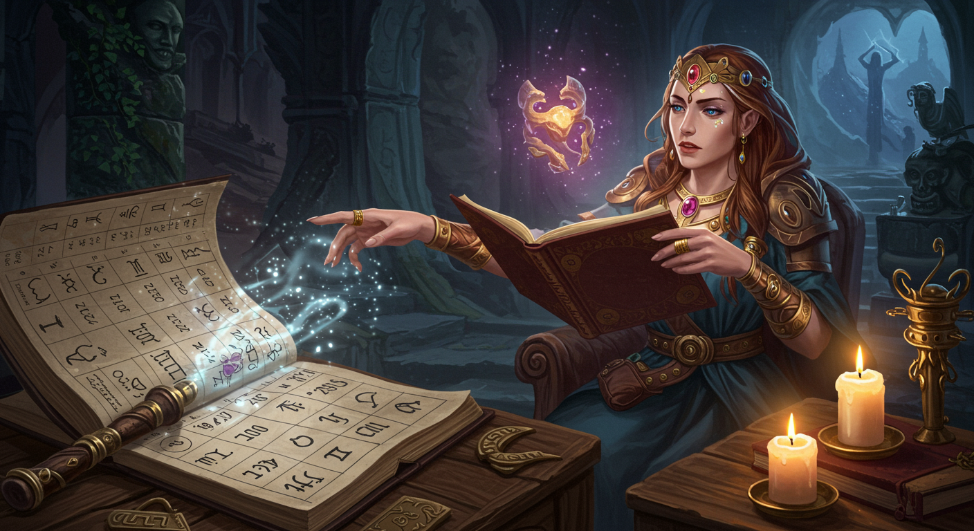 Love Astrology by Birth Date