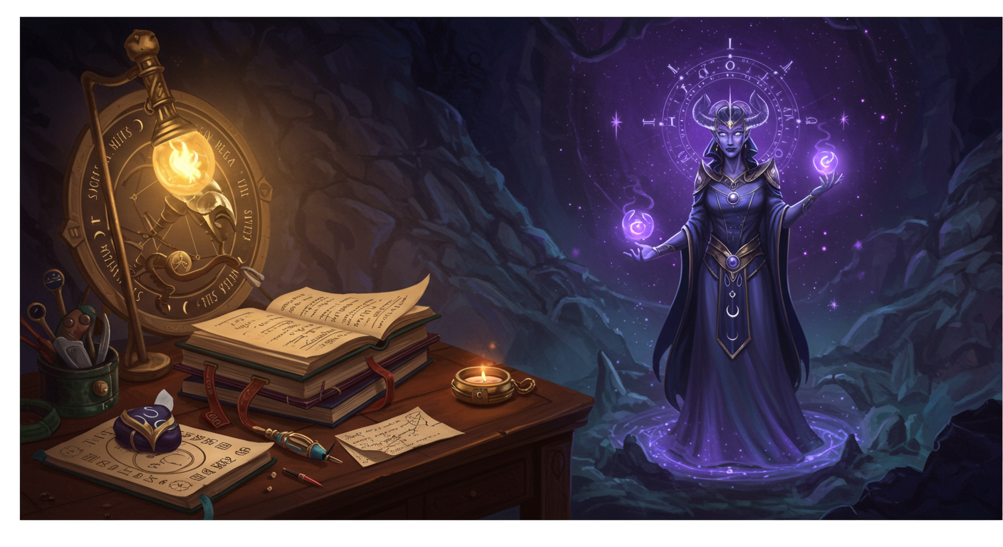 Your September 2025 Monday Horoscope