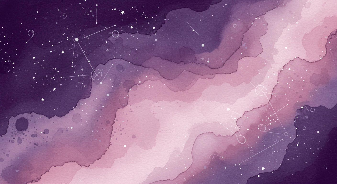 Your Astrology Chart: A Cosmic Map