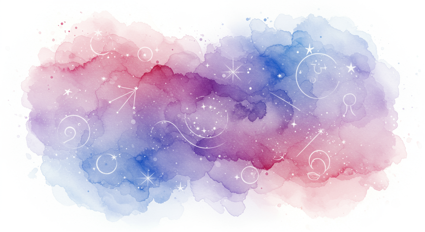 2025 Zodiac Predictions: Your Cosmic Blueprint