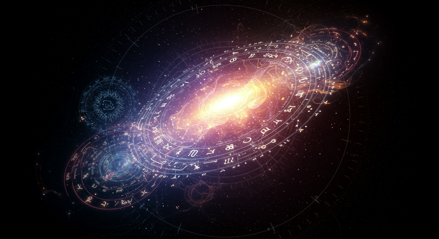 Astrological Season: Your Cosmic Guide