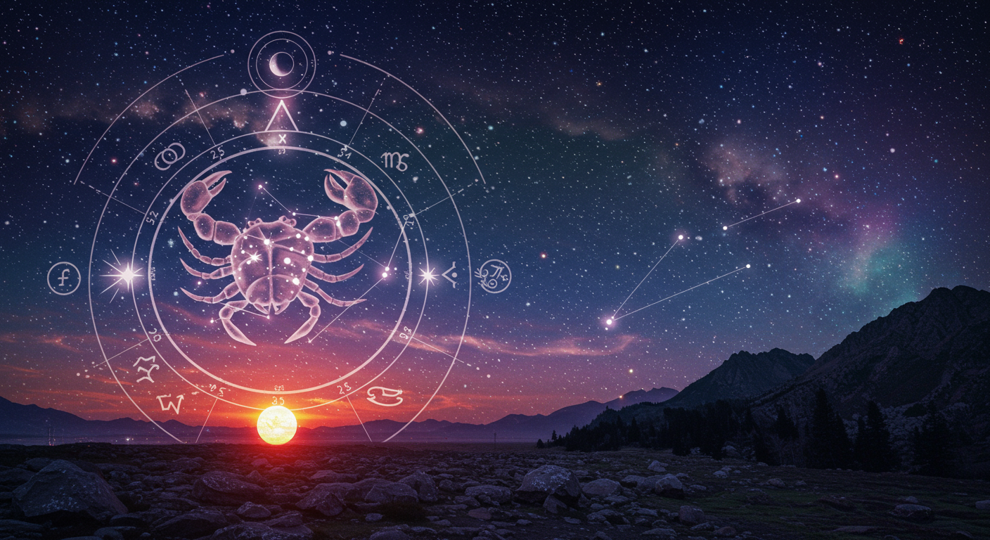 Cancer Compatibility: Finding Your Soulmate