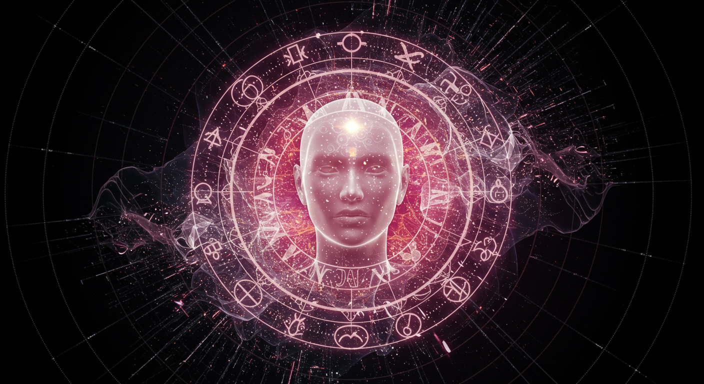 Vedic Astrology: Your Cosmic Blueprint