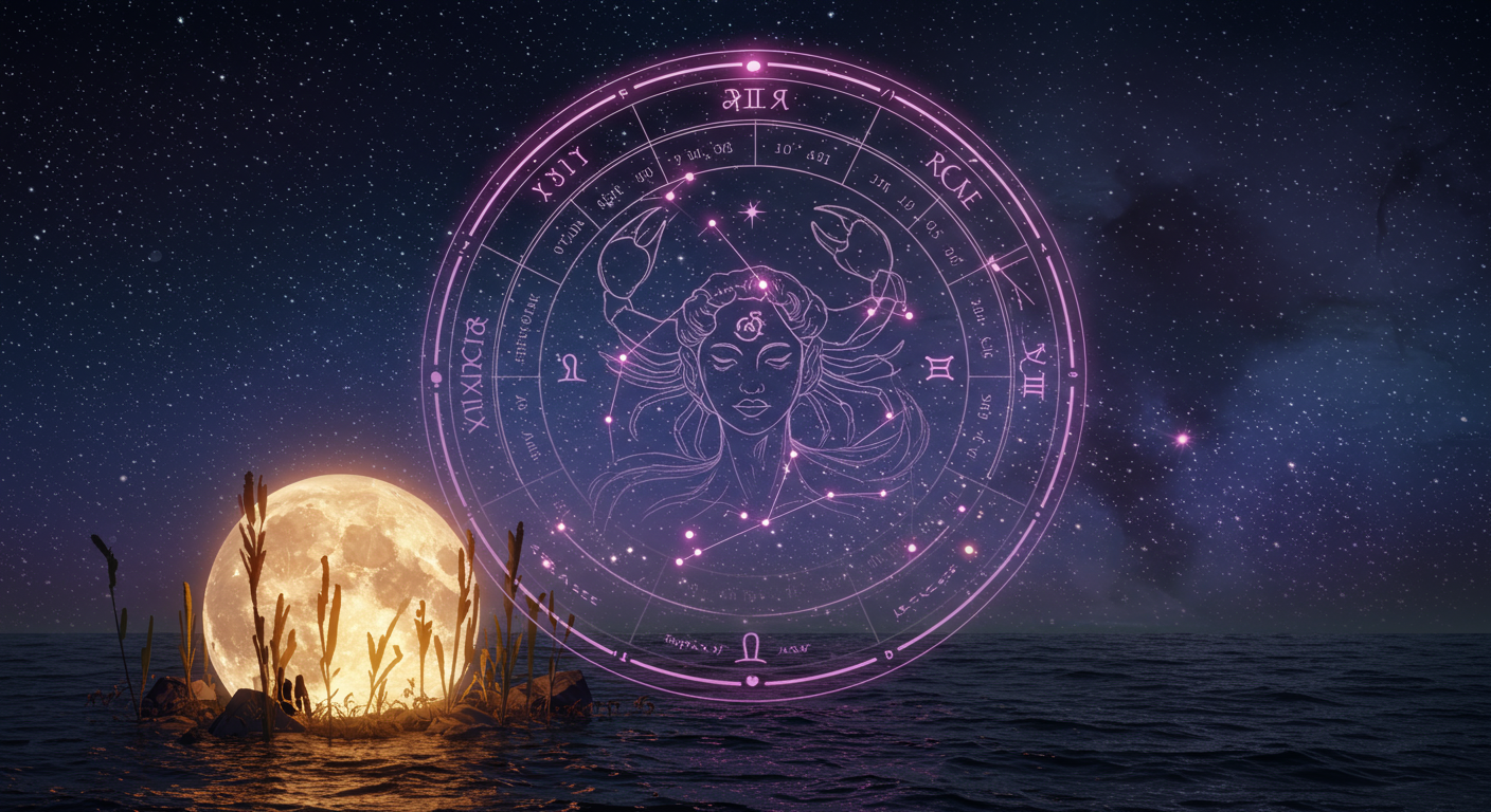 Your Zodiac Sign by Birth Date