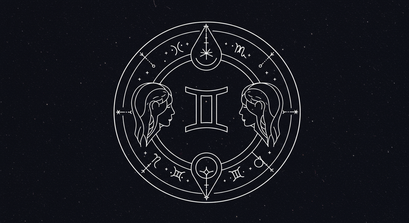 Gemini Compatibility: Finding Your Cosmic Match