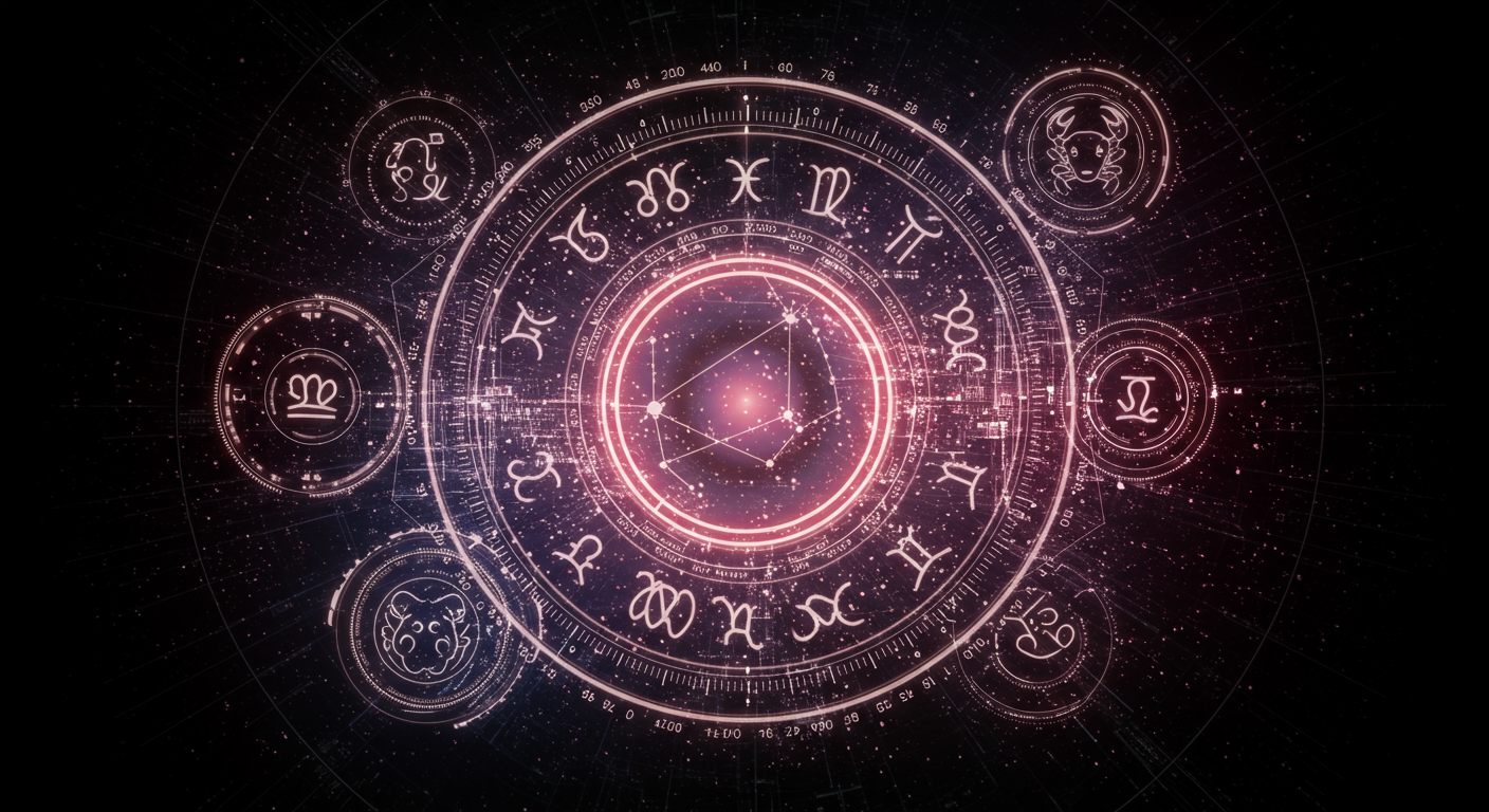 Your Zodiac Sign & Personality Revealed