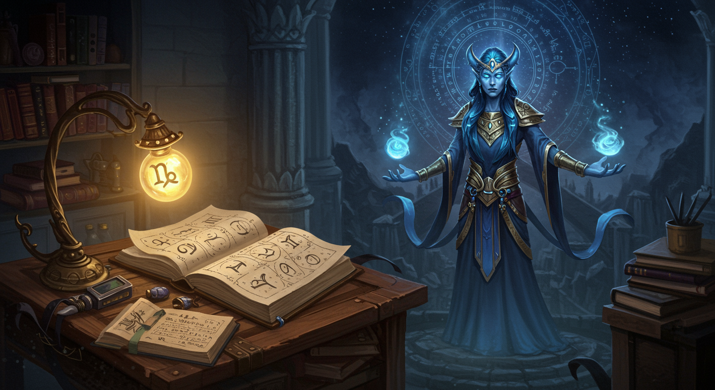 Your Free Astrology Horoscope by Date of Birth