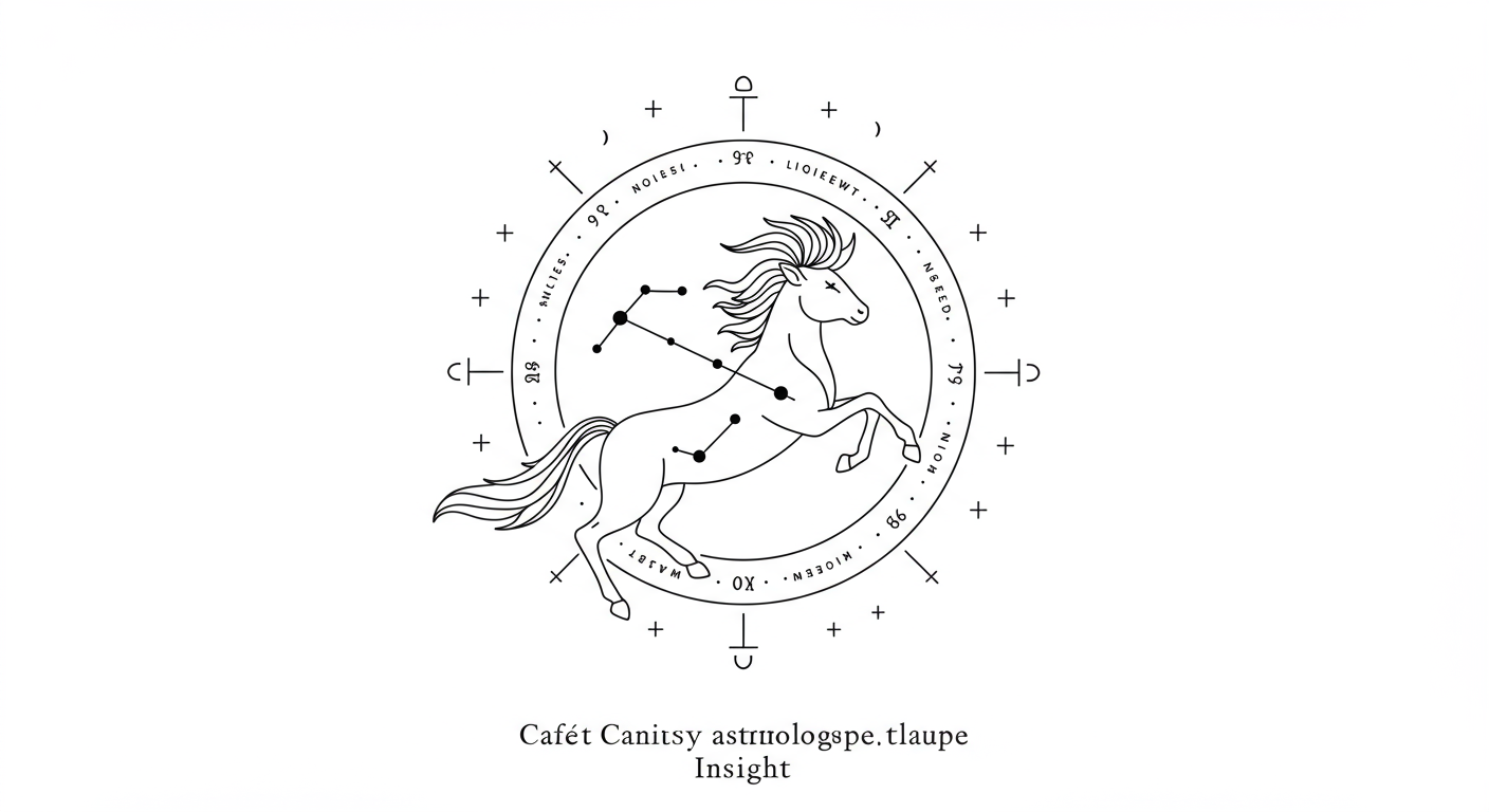 Sagittarius Daily Cafe Astrology Insight