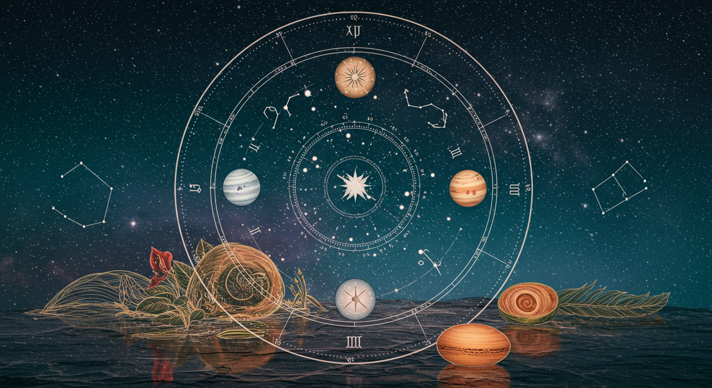 Aquarius Today: Cosmic Whispers at the Cafe