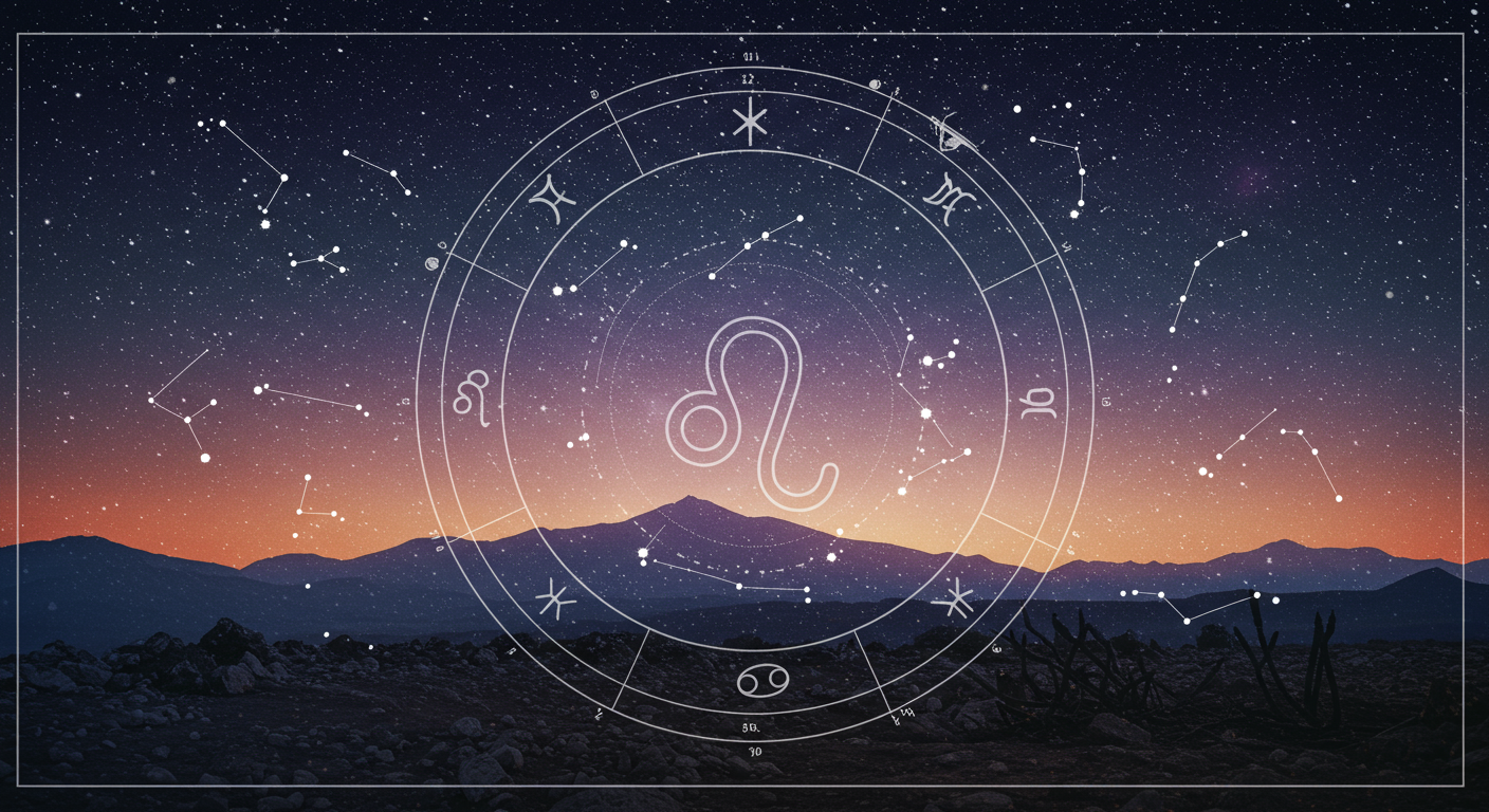 July 22nd: Leo's Sun Enters Cancer's Realm