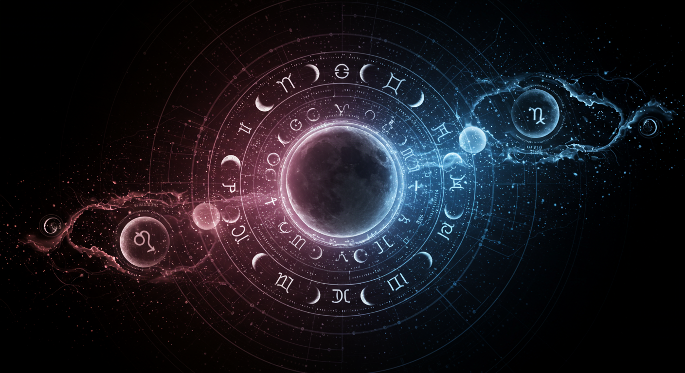 Moon Sign Today: What It Means for You