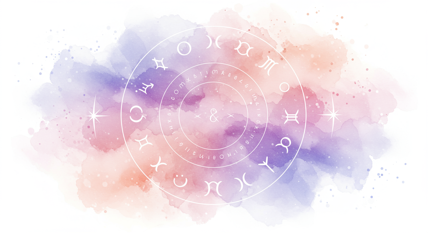 Your Rising & Moon Sign Calculator Guide