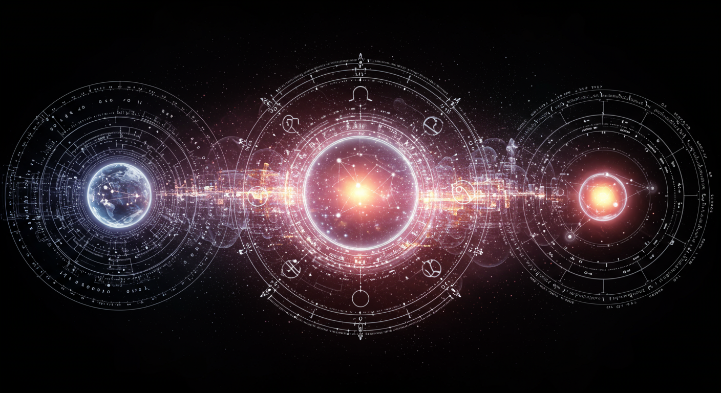 Astrology vs. Astronomy: Cosmic Differences