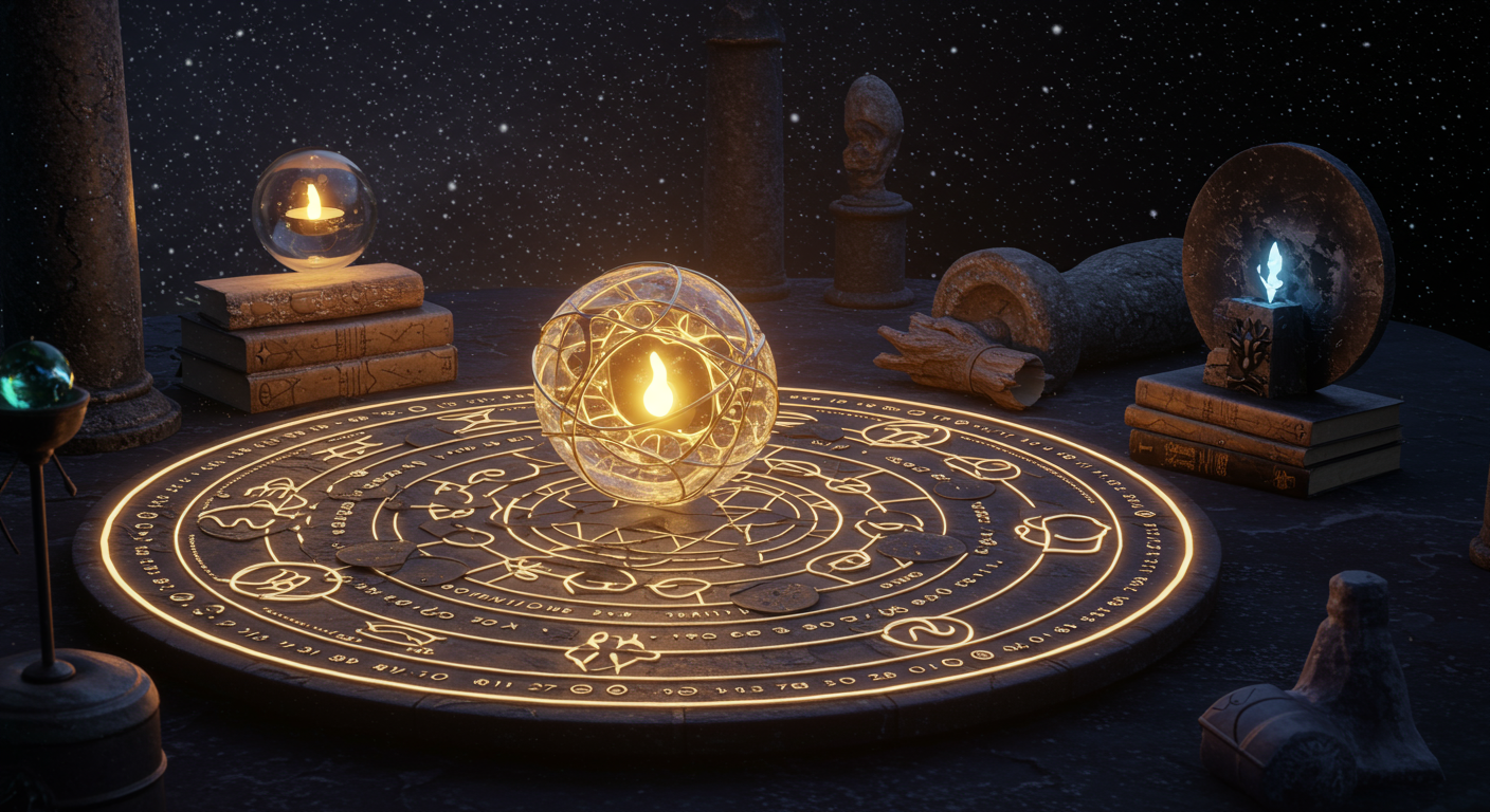 Astrology Compatibility: Find Your Soulmate