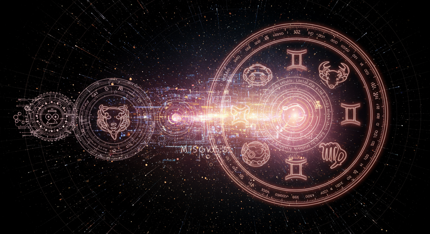 Your Astrology Sign by Month Revealed