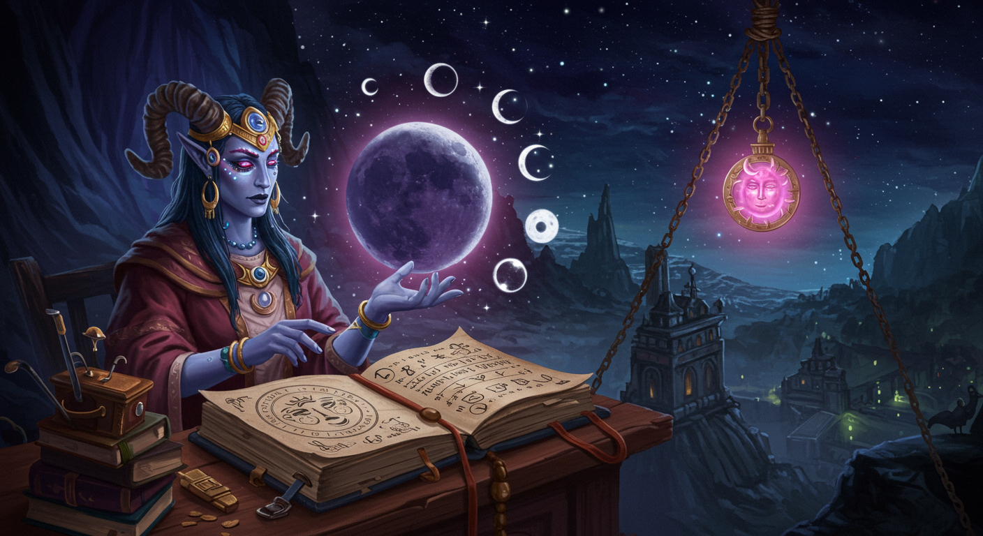 Moon Sign Tonight: Your Emotional Compass