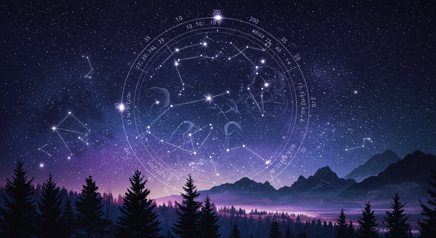 Astrology Love Compatibility Revealed