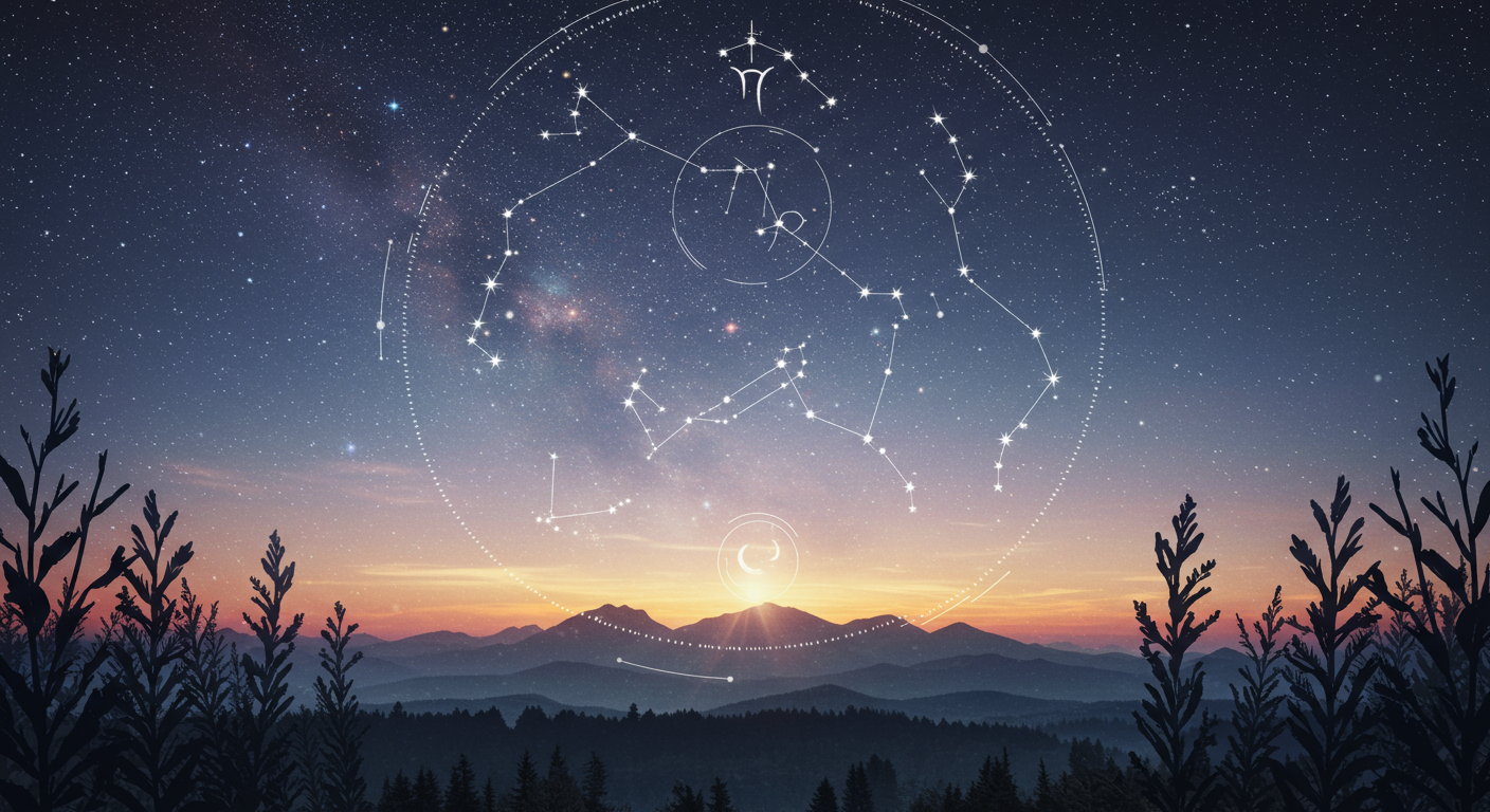 Capricorn Horoscope Today: Stellar Guidance