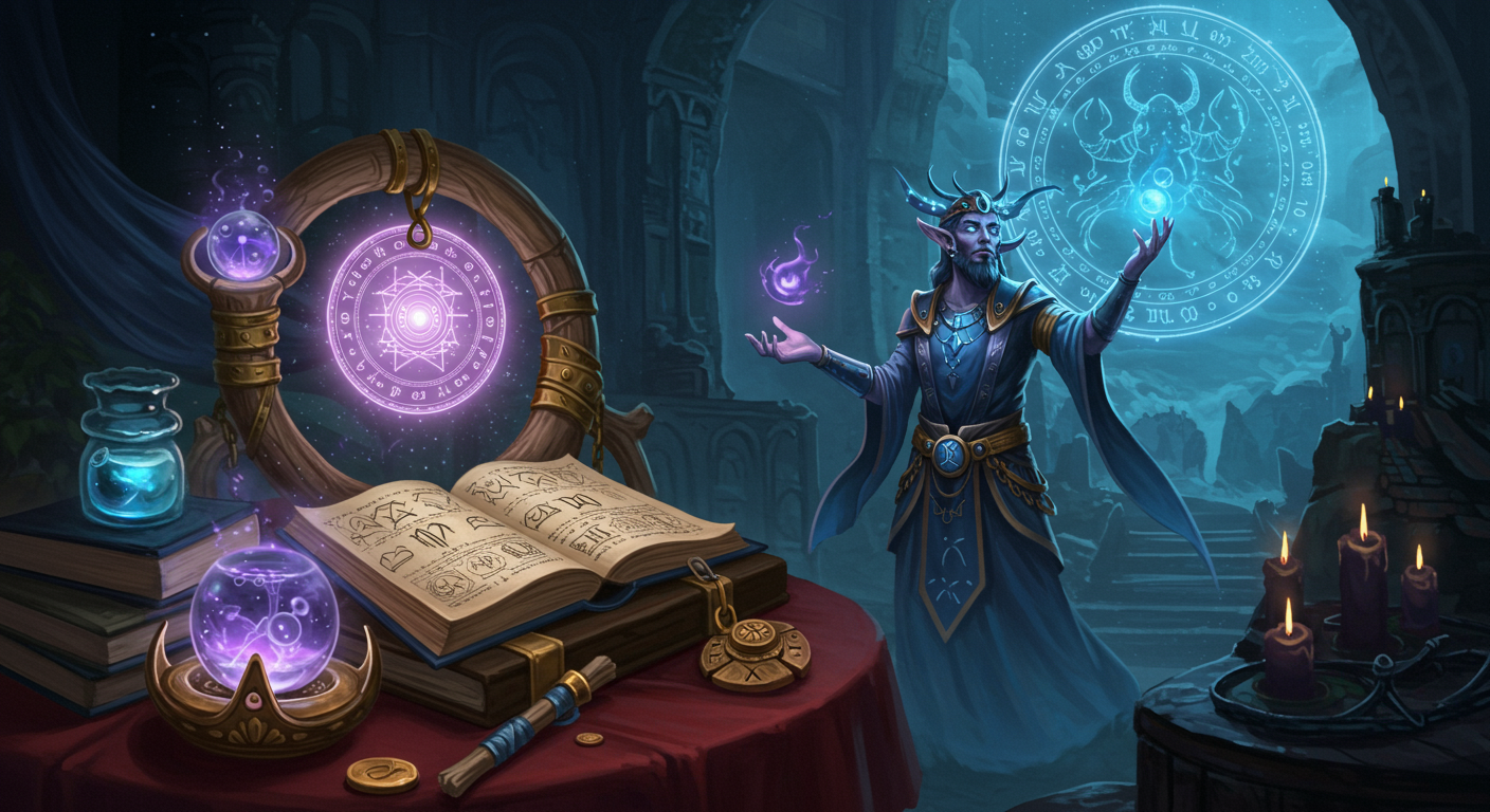 Aquarius Traits: Your Cosmic Blueprint