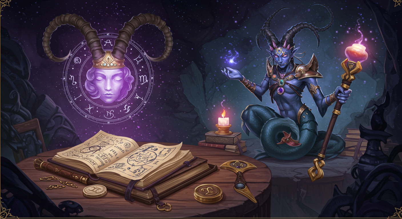 Capricorn Horoscope Today: Cosmic Guidance