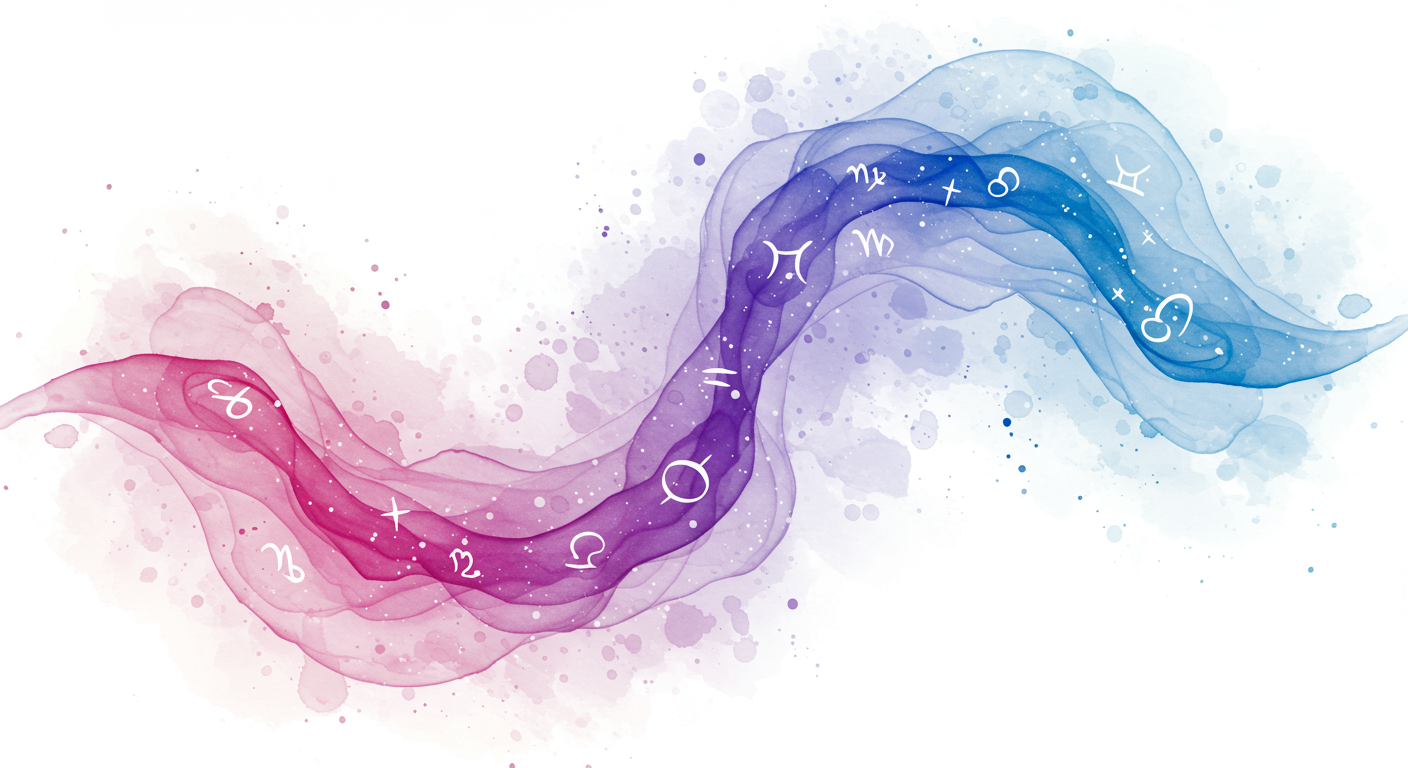 Free Astrology Compatibility Charts