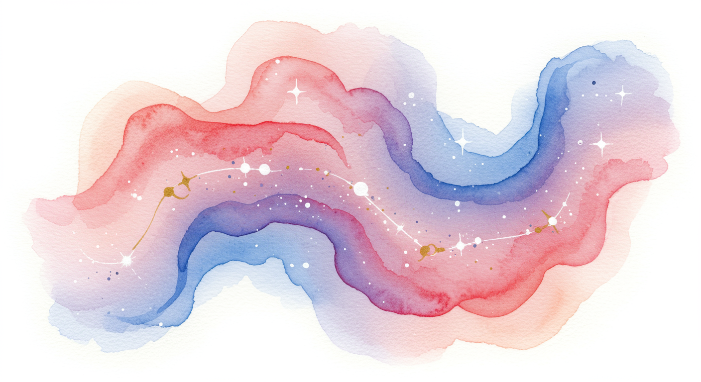 Planets' Dance: Your July 2025 Astrology