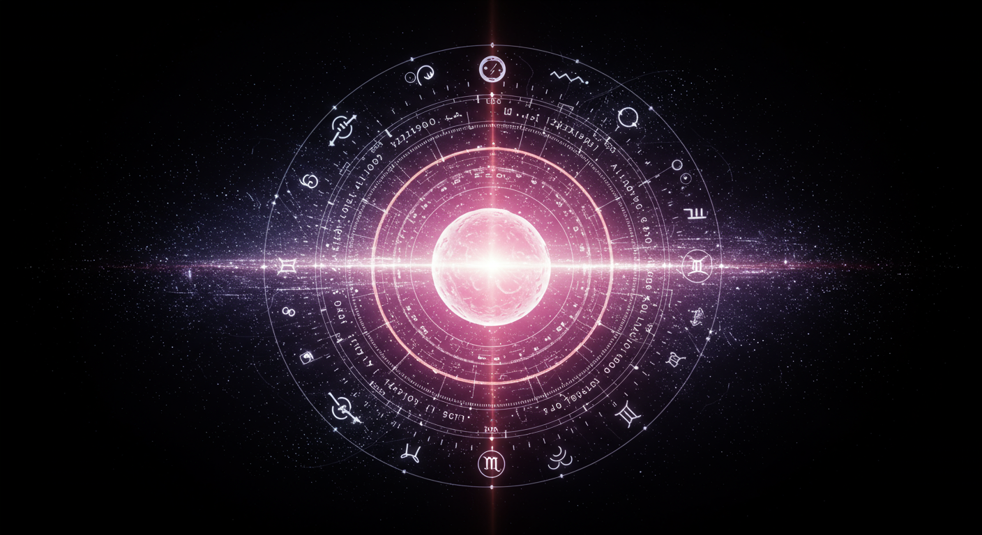 September's Celestial Secrets Revealed