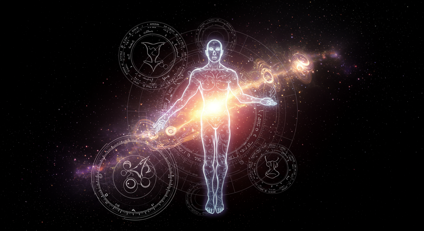 The 13th Sign: Ophiuchus Revealed