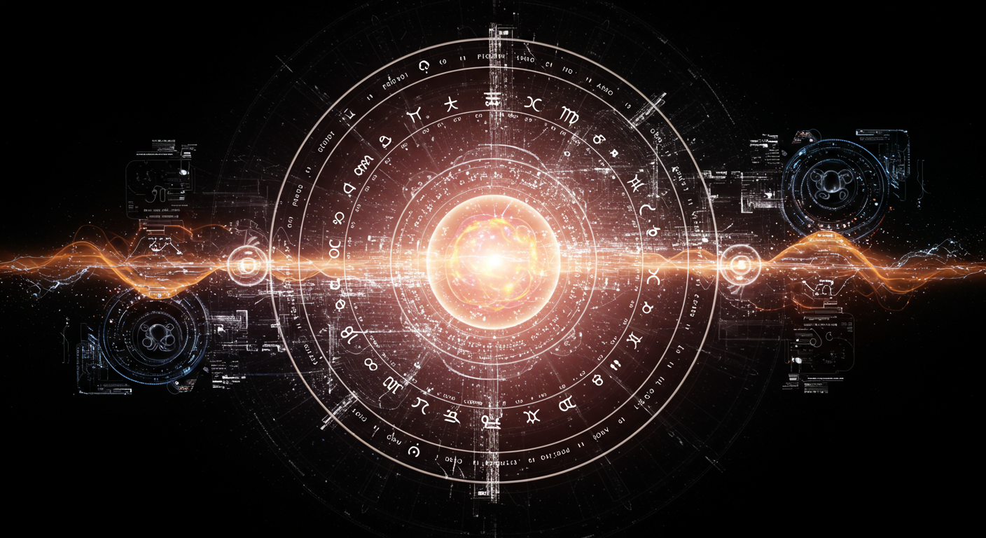 Your Free Astrology Chart Online Revealed