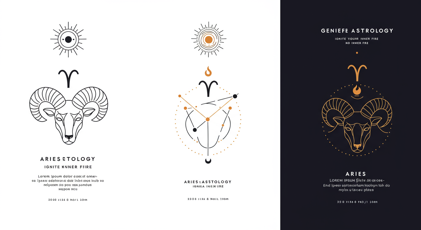 Aries Astrology: Ignite Your Inner Fire