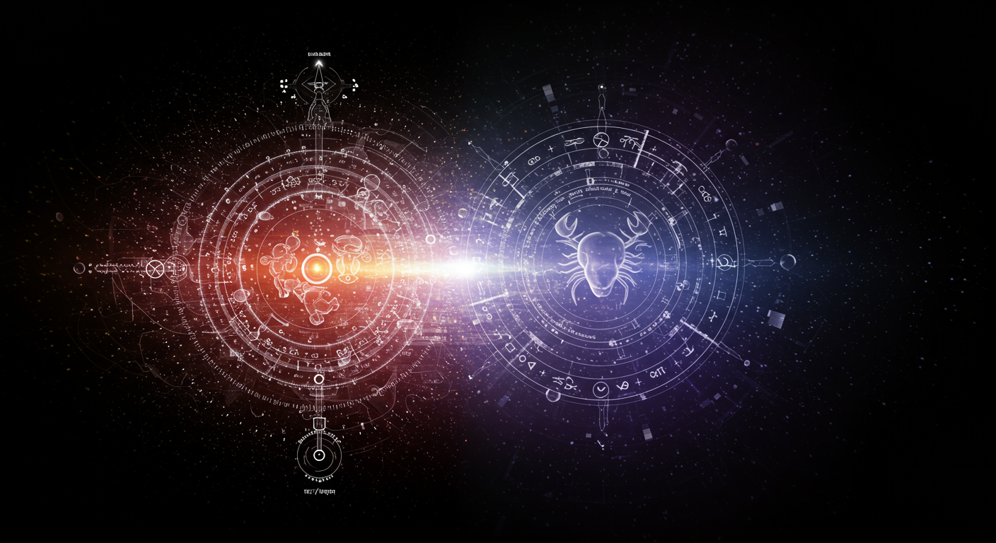 Your Free Natal Chart: Cosmic Blueprint Awaits