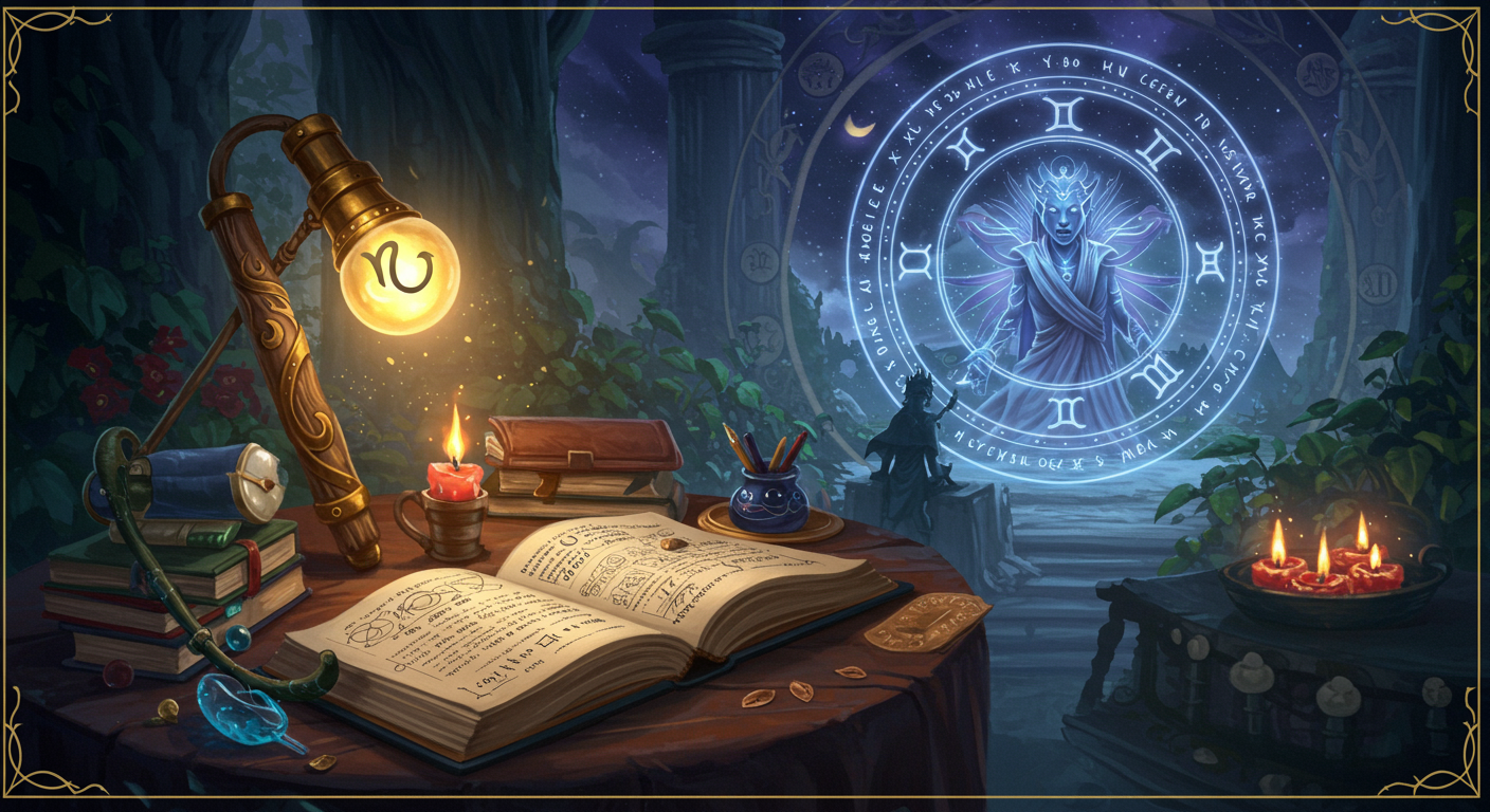 Unlocking Your Cosmic Blueprint: Astrology's Meaning