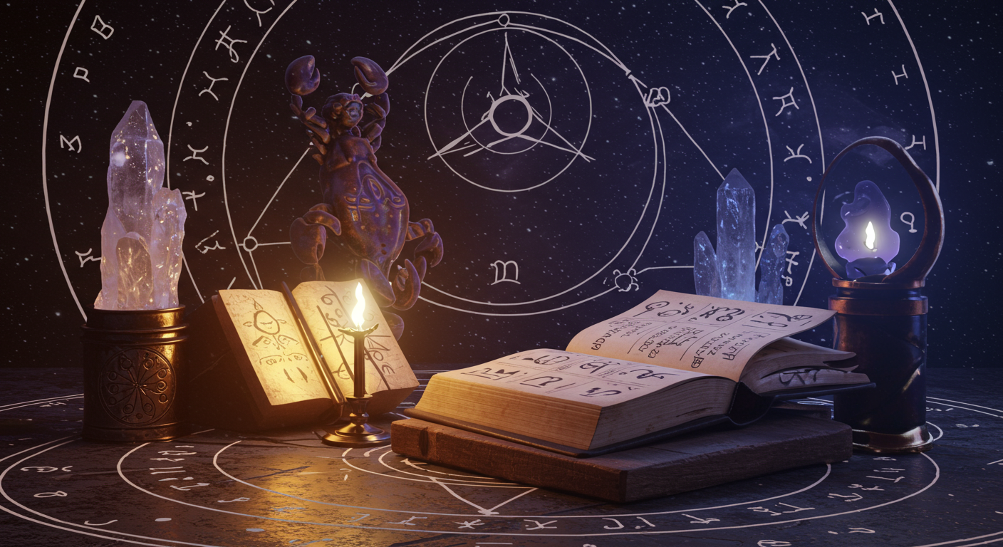 Your Daily Zodiac Forecast: July 22, 2025