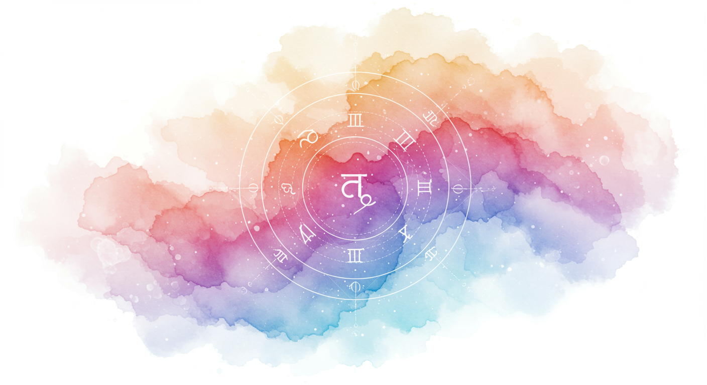 Vedic Astrology USA 2025 Insights