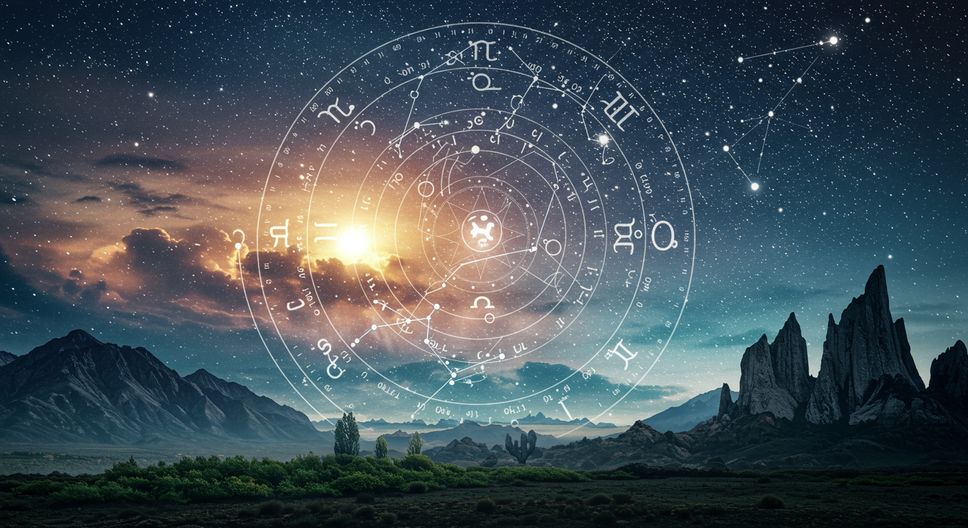 Rahu in 6th House: Navigating Karmic Challenges