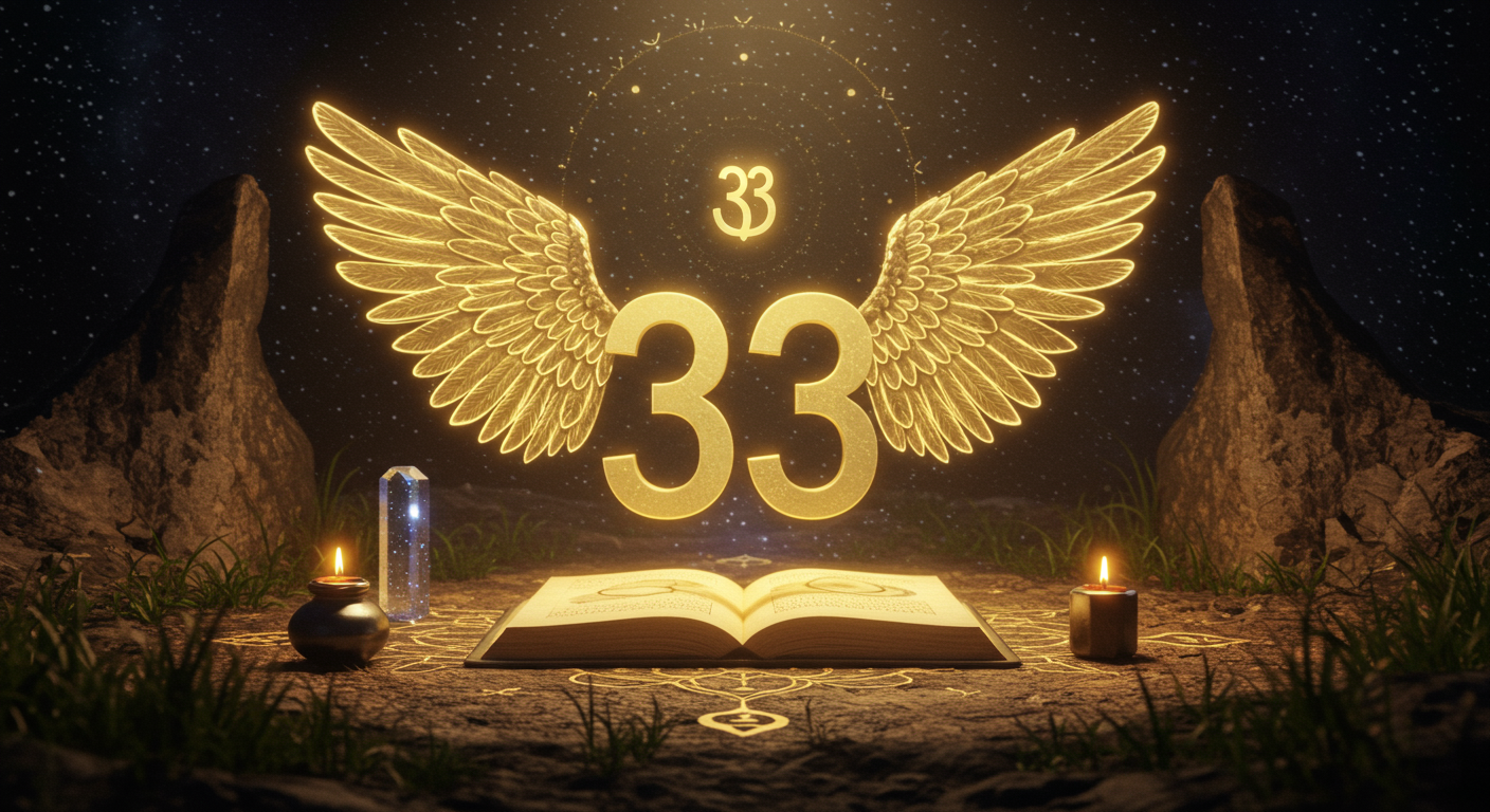 Angel Number 333: Divine Guidance Unveiled